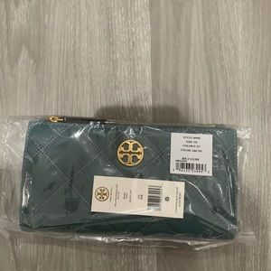 Tory Burch Wallet